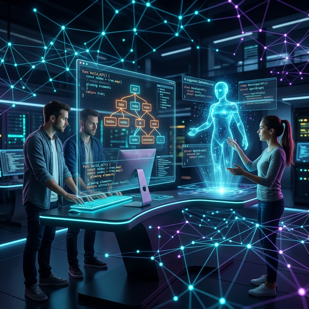 AI-Native Development Platforms