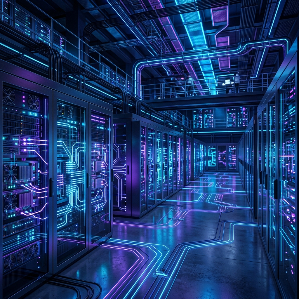 AI Supercomputing Platforms